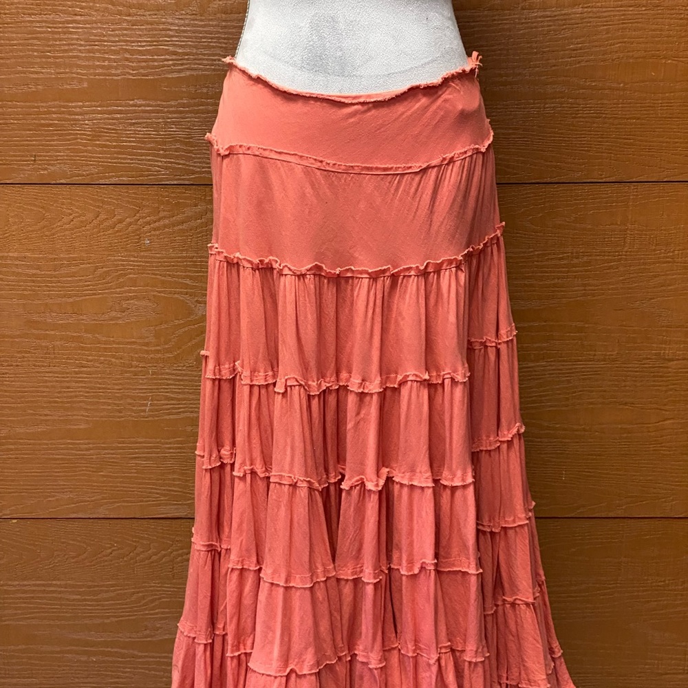 Lux going the extra mile to prove there should be a “D” in front of name!